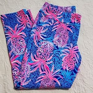 Lilly Pulitzer Corso Pants